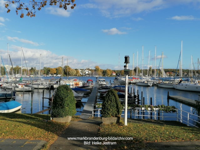 Scharfe Lanke (2)
